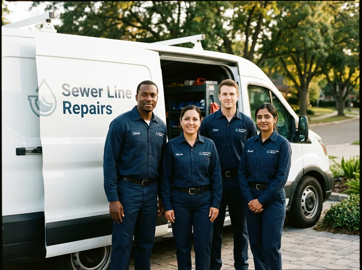 Emergency Plumber company in Long Beach, WA