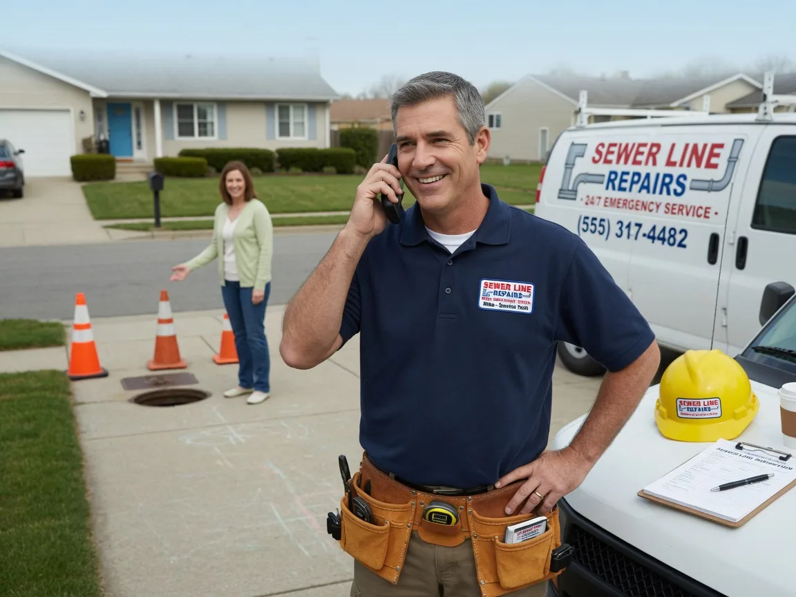 Emergency Plumber Long Beach, WA FAQs